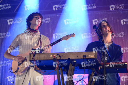 Hurricane Festival 2018 in Scheeßel