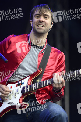 Hurricane Festival 2018 in Scheeßel
