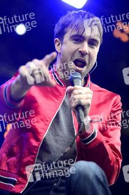 Hurricane Festival 2018 in Scheeßel
