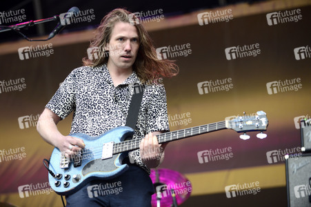 Hurricane Festival 2018 in Scheeßel