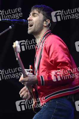 Hurricane Festival 2018 in Scheeßel