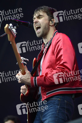 Hurricane Festival 2018 in Scheeßel