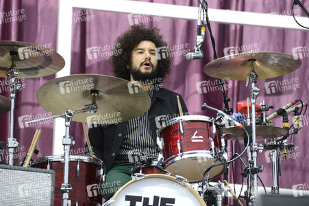 Hurricane Festival 2018 in Scheeßel