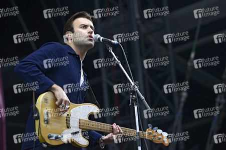 Hurricane Festival 2018 in Scheeßel
