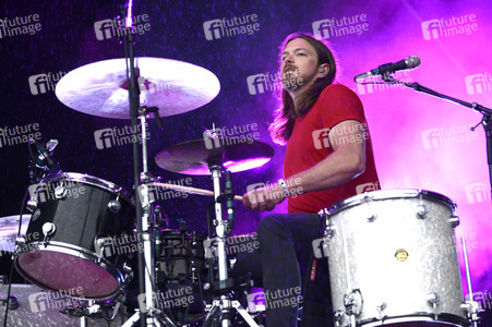 Hurricane Festival 2018 in Scheeßel