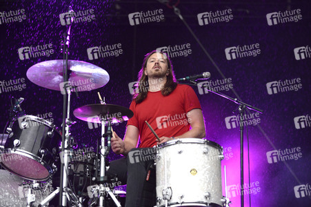 Hurricane Festival 2018 in Scheeßel