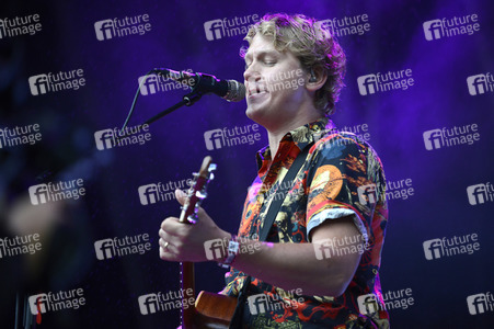 Hurricane Festival 2018 in Scheeßel