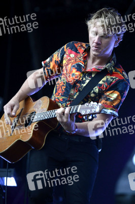 Hurricane Festival 2018 in Scheeßel
