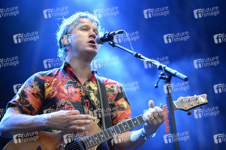 Hurricane Festival 2018 in Scheeßel