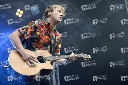 Hurricane Festival 2018 in Scheeßel