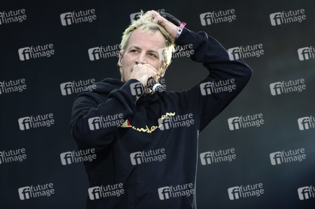 Hurricane Festival 2018 in Scheeßel