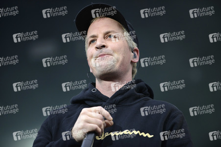 Hurricane Festival 2018 in Scheeßel