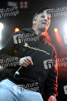 Hurricane Festival 2018 in Scheeßel