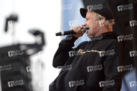 Hurricane Festival 2018 in Scheeßel