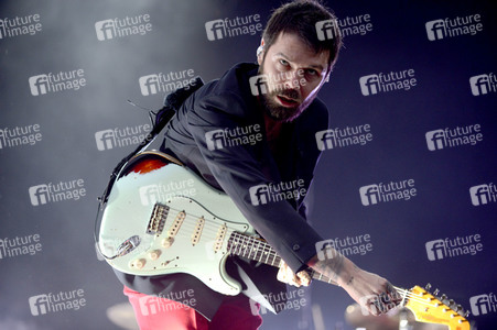 Hurricane Festival 2018 in Scheeßel