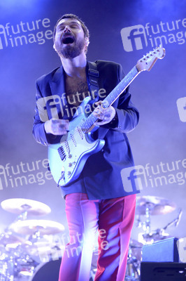 Hurricane Festival 2018 in Scheeßel