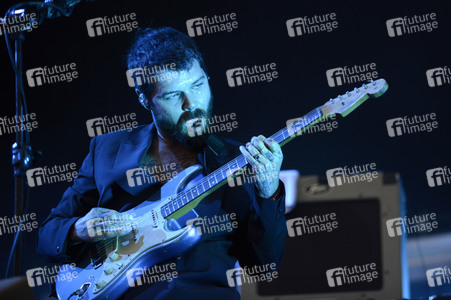 Hurricane Festival 2018 in Scheeßel