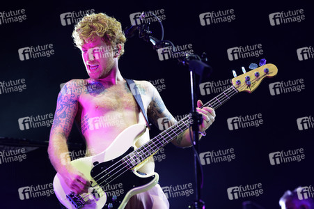 Hurricane Festival 2018 in Scheeßel