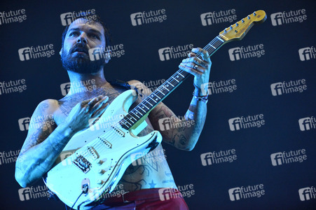 Hurricane Festival 2018 in Scheeßel