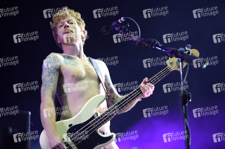 Hurricane Festival 2018 in Scheeßel