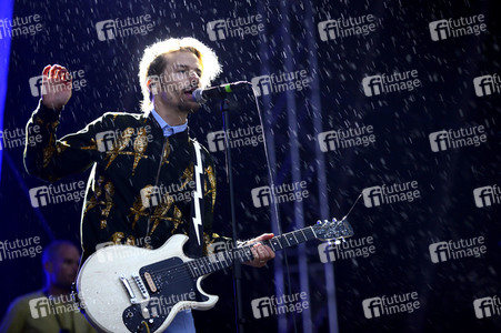Hurricane Festival 2018 in Scheeßel