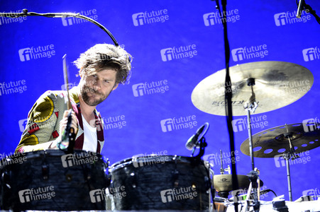 Hurricane Festival 2018 in Scheeßel