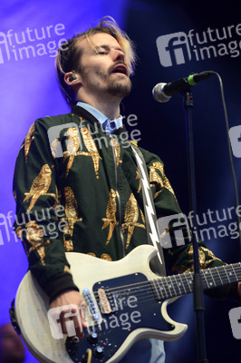 Hurricane Festival 2018 in Scheeßel