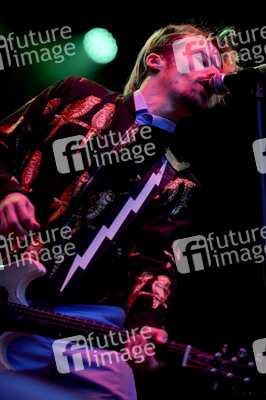 Hurricane Festival 2018 in Scheeßel