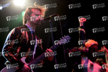 Hurricane Festival 2018 in Scheeßel