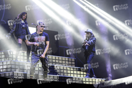 Hurricane Festival 2018 in Scheeßel