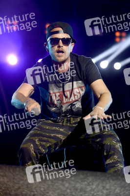 Hurricane Festival 2018 in Scheeßel