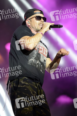 Hurricane Festival 2018 in Scheeßel