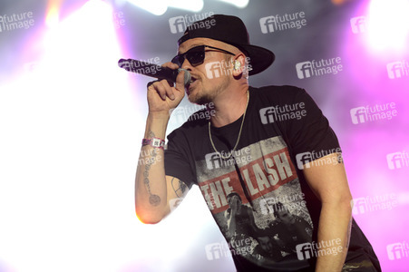 Hurricane Festival 2018 in Scheeßel