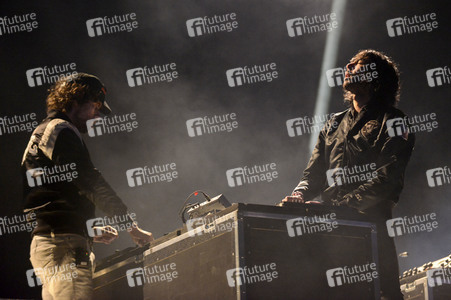 Hurricane Festival 2018 in Scheeßel
