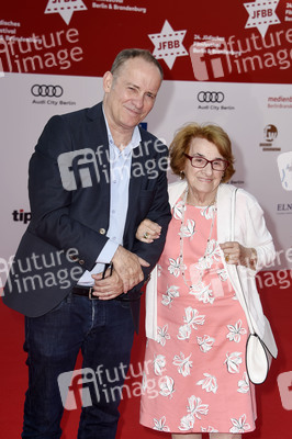 24. Jüdisches Filmfestival Berlin & Brandenburg 2018 in Potsdam
