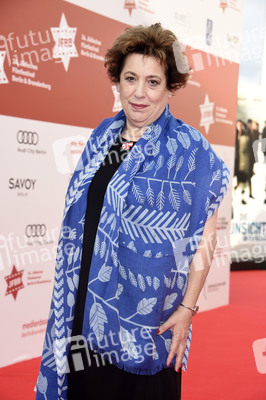 24. Jüdisches Filmfestival Berlin & Brandenburg 2018 in Potsdam