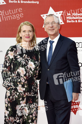 24. Jüdisches Filmfestival Berlin & Brandenburg 2018 in Potsdam