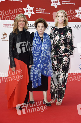24. Jüdisches Filmfestival Berlin & Brandenburg 2018 in Potsdam