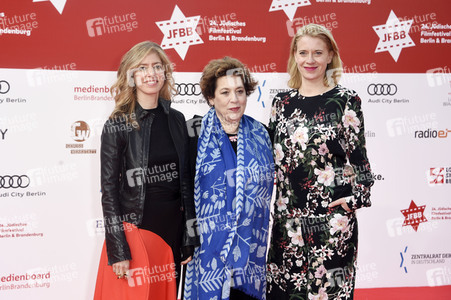 24. Jüdisches Filmfestival Berlin & Brandenburg 2018 in Potsdam