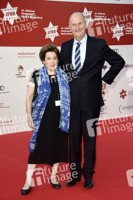24. Jüdisches Filmfestival Berlin & Brandenburg 2018 in Potsdam