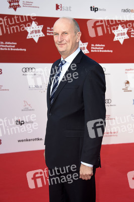 24. Jüdisches Filmfestival Berlin & Brandenburg 2018 in Potsdam