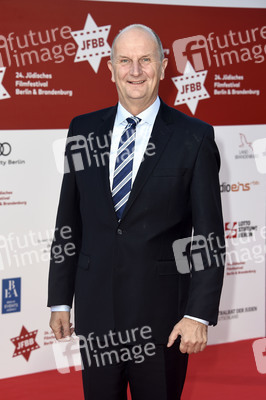 24. Jüdisches Filmfestival Berlin & Brandenburg 2018 in Potsdam