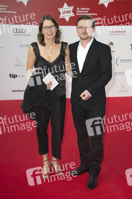 24. Jüdisches Filmfestival Berlin & Brandenburg 2018 in Potsdam