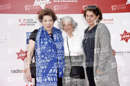 24. Jüdisches Filmfestival Berlin & Brandenburg 2018 in Potsdam