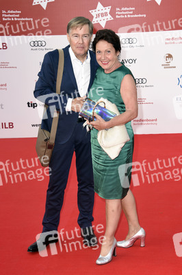24. Jüdisches Filmfestival Berlin & Brandenburg 2018 in Potsdam