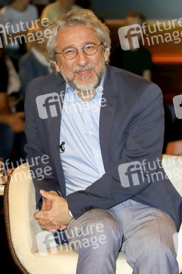 Talkshow 'Markus Lanz' in Hamburg