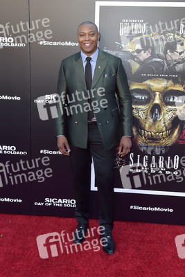 Filmpremiere 'Sicario 2' in Los Angeles
