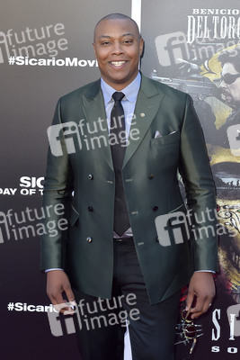 Filmpremiere 'Sicario 2' in Los Angeles