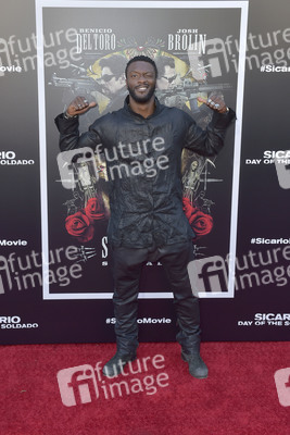 Filmpremiere 'Sicario 2' in Los Angeles