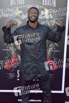 Filmpremiere 'Sicario 2' in Los Angeles